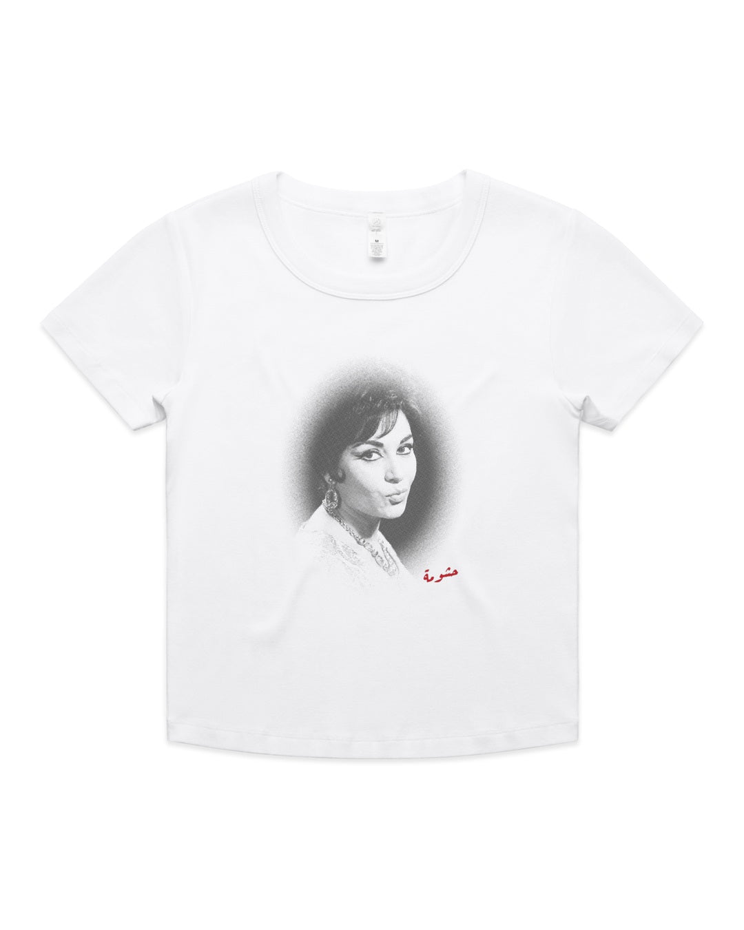 the diva tee