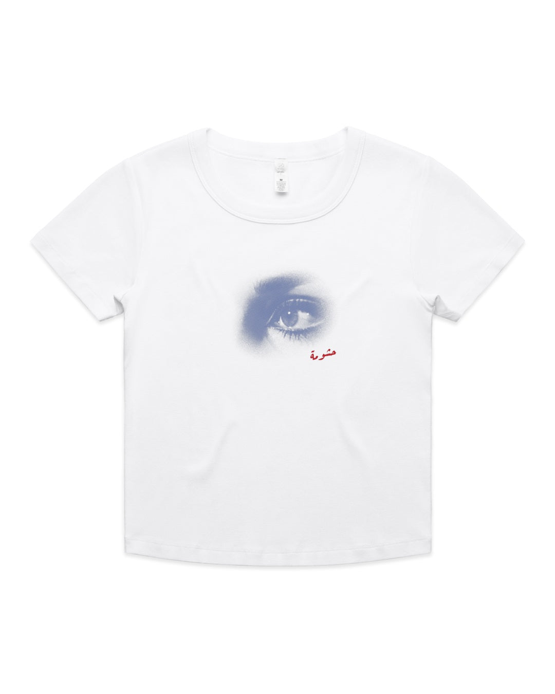 the record tee